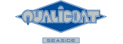 Label Qualicoat seaside