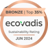 ecovadis-bronze-2024-icon