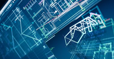 Tecnología BIM, el futuro de la construcción