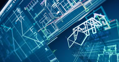 Technologie BIM, l'avenir de la construction