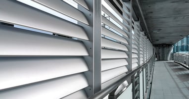 Les brise soleil : à quoi servent-ils