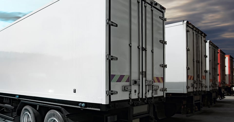 Cómo el aluminio está transformando las carrocerías de camiones