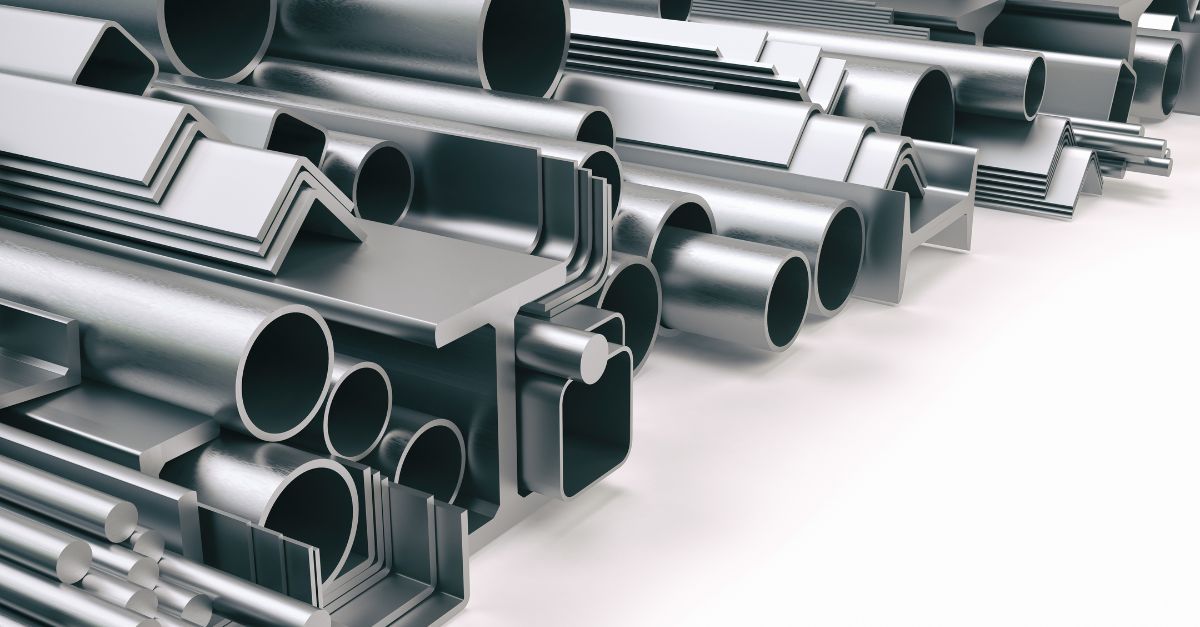 Conozca en profundidad nuestro catálogo de perfiles normalizados