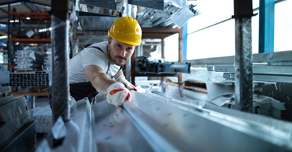 Densidad del aluminio: el secreto mejor guardado de la industria