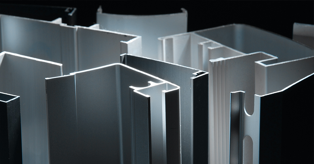 Différences entre l’aluminium laqué et l’aluminium anodisé