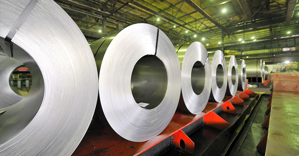 secteur aluminium et plan relance économique